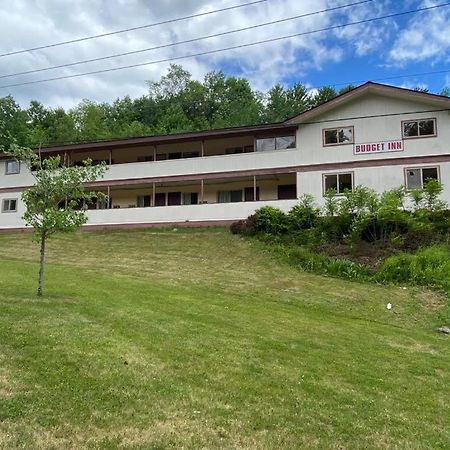 Budget Inn Liberty Exterior photo